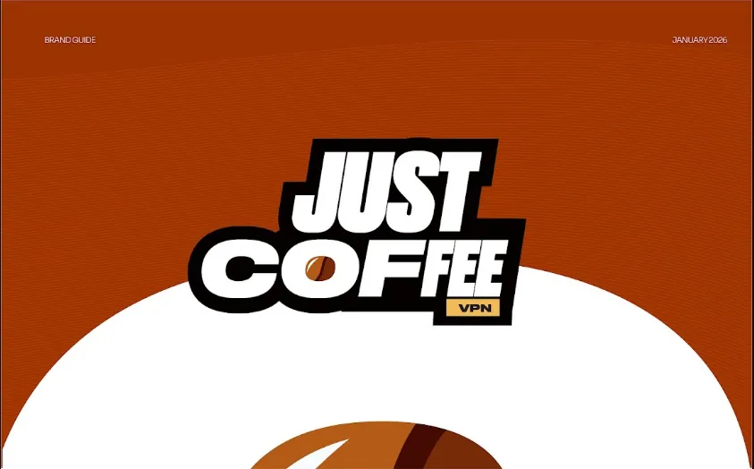 JustCoffee VPN