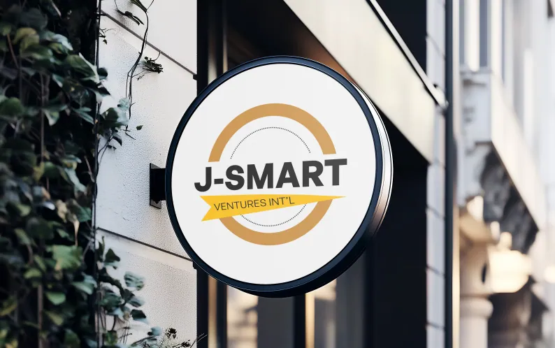 J-Smart Ventures International