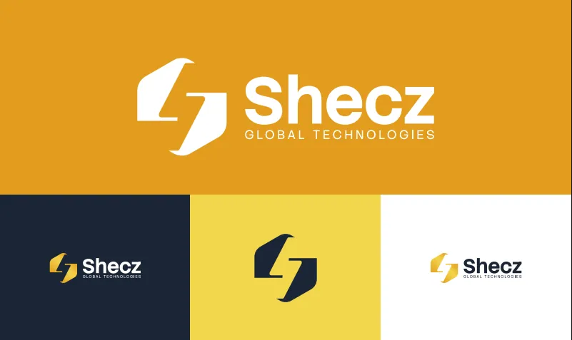 SHECZ Global Technologies (Branding)